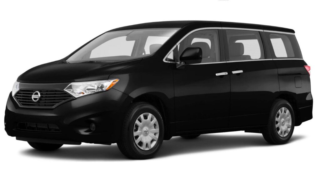 Minivans are among the most valuable vehicles on the road today
