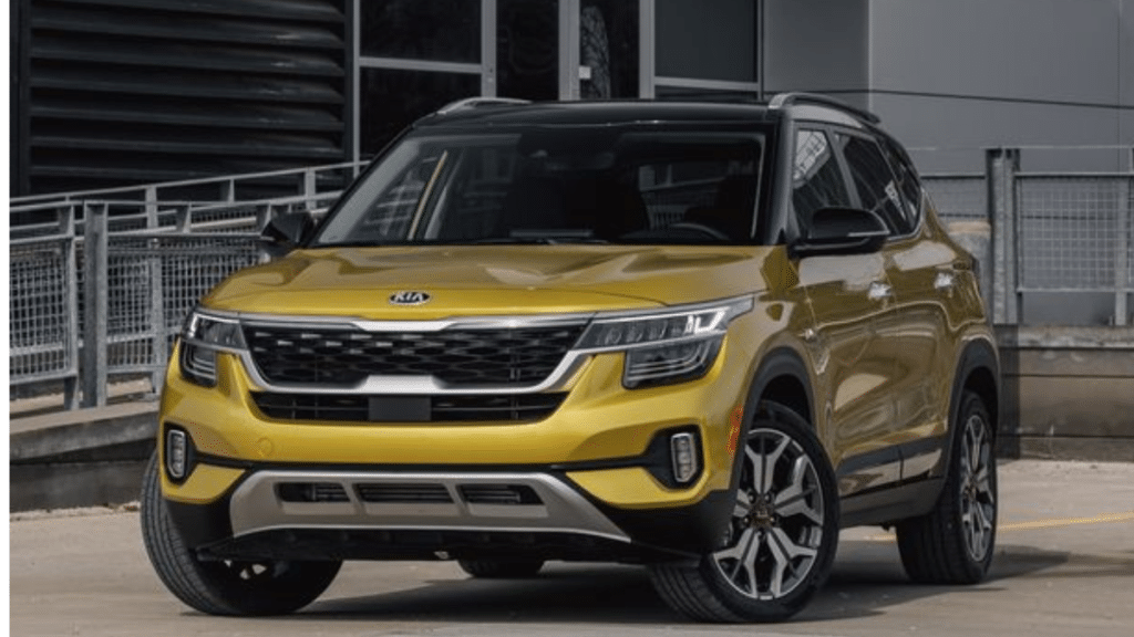 Best Crossovers & Small SUVs For 2023