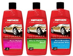 Top-rated car wash kits for 2023