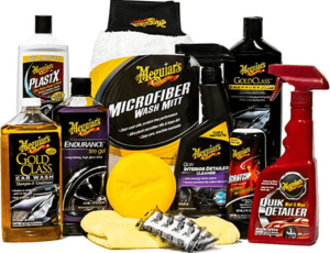 Top-rated car wash kits for 2023