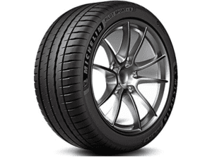 The best performance tyres