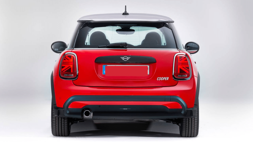 Mini Hardtop-2023- review