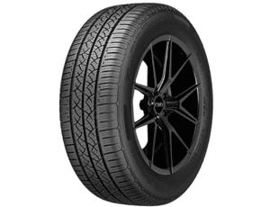 The best performance tyres