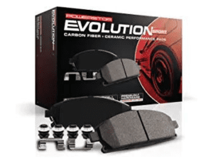 Top-rated Brake pads