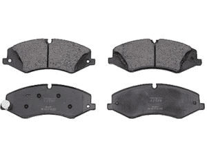 Top-rated Brake pads