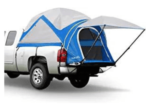 Best Truck Bed Tents for 2023