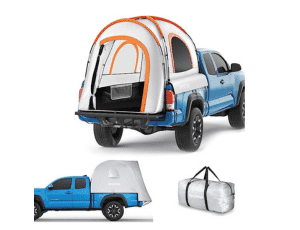 Best Truck Bed Tents for 2023