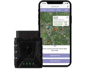 best GPS tracker for car 2023