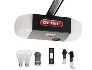 the best garage door opener 2023