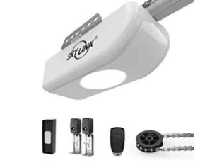 the best garage door opener 2023