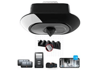 the best garage door opener 2023