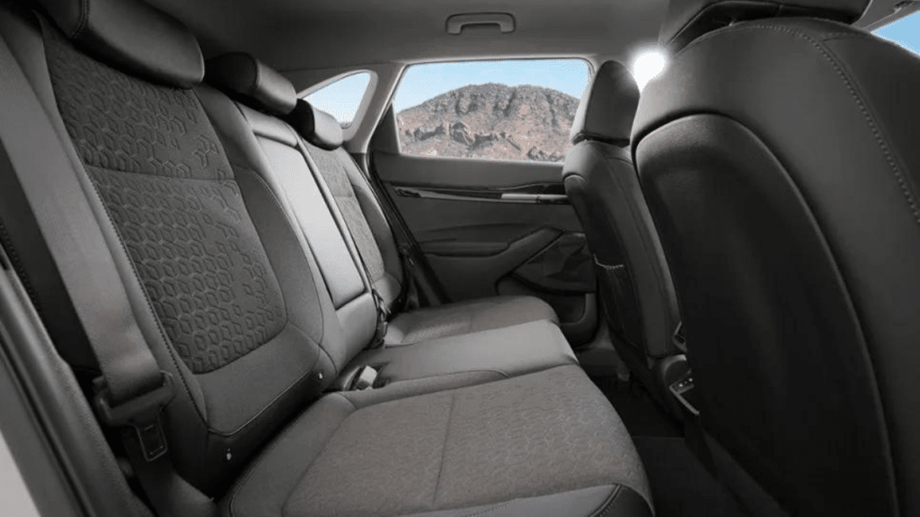 Kia Seltos 2023: The Efficient Compact SUV