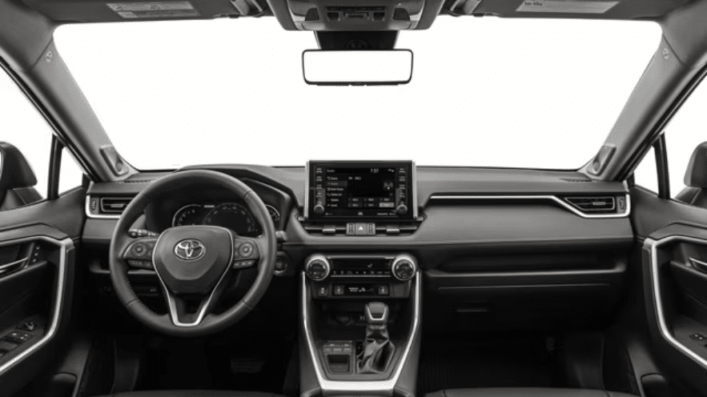 Toyota RAV4: 2023-review: Best Seller So Far