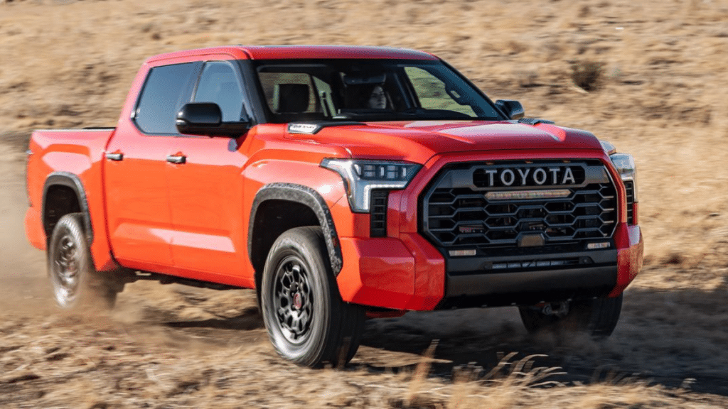 trucks for towing -The best for 2023
