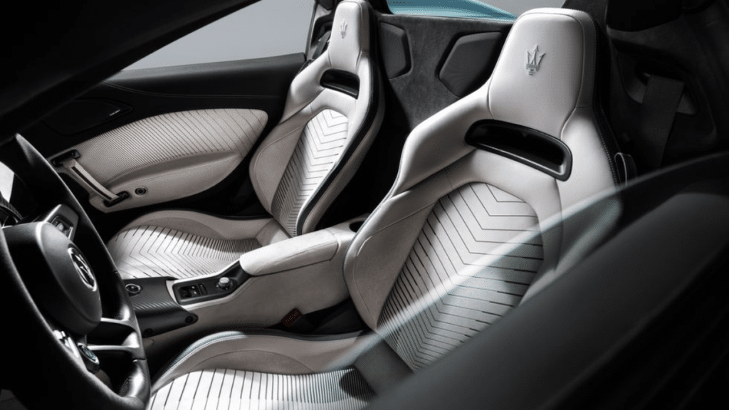 Maserati MC20 - 2023: review