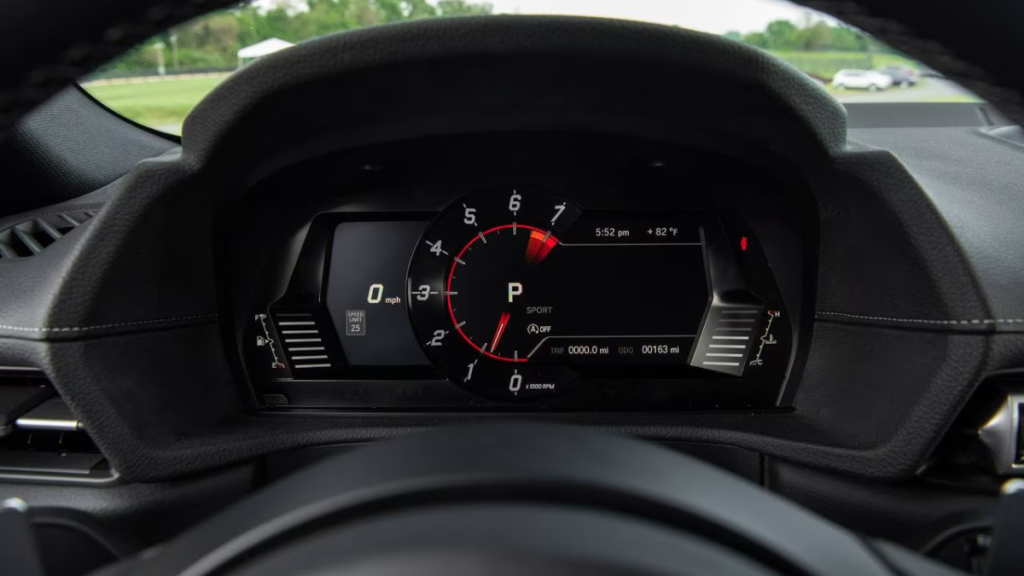 Toyota GR Supra-2023:Review