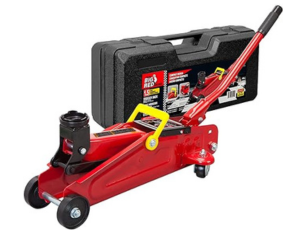 Best Durable Floor Jacks of 2023