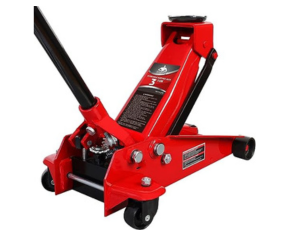 Best Durable Floor Jacks of 2023