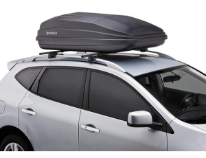 Top 5 Hard Roof Top Cargo Carriers for 2023