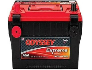 The Best batteries for trucks and cars