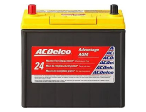 The Best batteries for trucks and cars