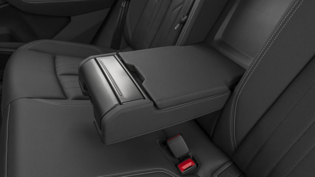 Audi e-tron 2023: electric SUV