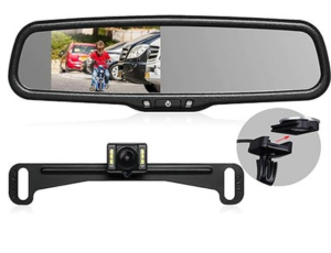 The Definitive List of the Best Backup Cameras for 2023