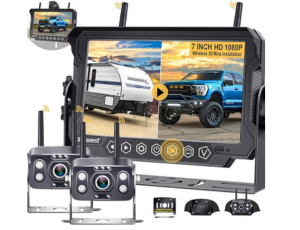 The Definitive List of the Best Backup Cameras for 2023