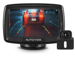 The Definitive List of the Best Backup Cameras for 2023