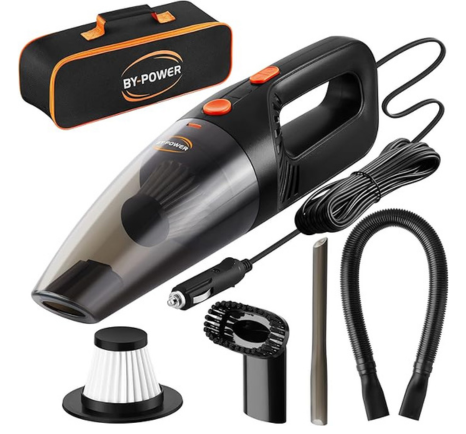 Best Cordless Car Vacuums For 2023