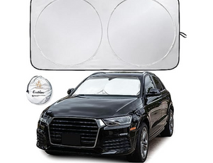 Best Car Sunshades For 2023
