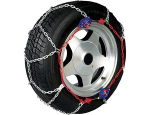 Best Tire Chains For Snow And Winter Driving For 2023
