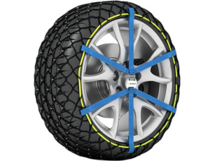 Best Tire Chains For Snow And Winter Driving For 2023
