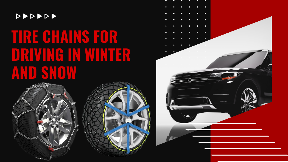 Snow Socks for Tesla Model Y, EN-APPROVED for Italy and Europe |  Alternative Snow Chains