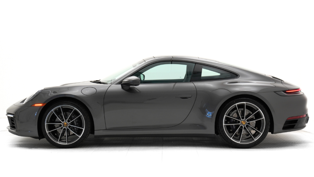 Porsche 911: 2023 review