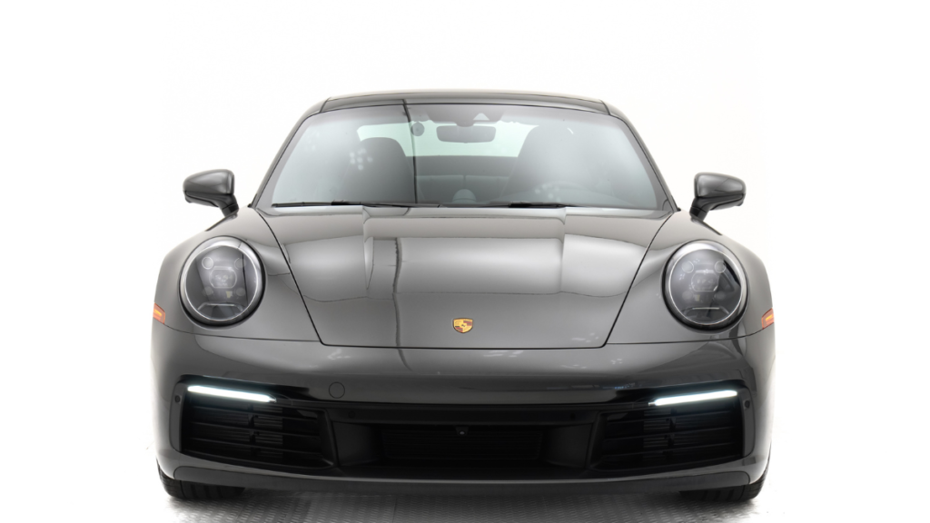 Porsche 911: 2023 review