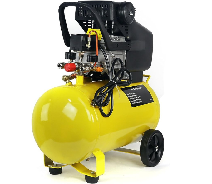 Best Air Compressors 