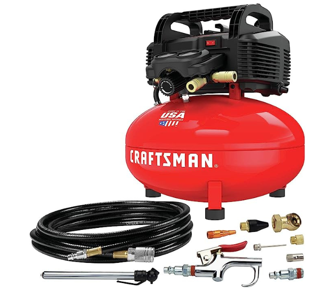 Best Air Compressors For 2023