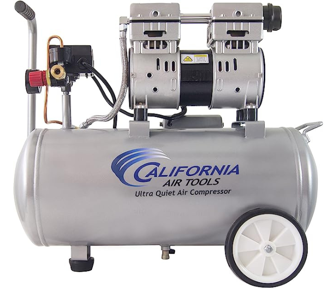 Best Air Compressors For 2023