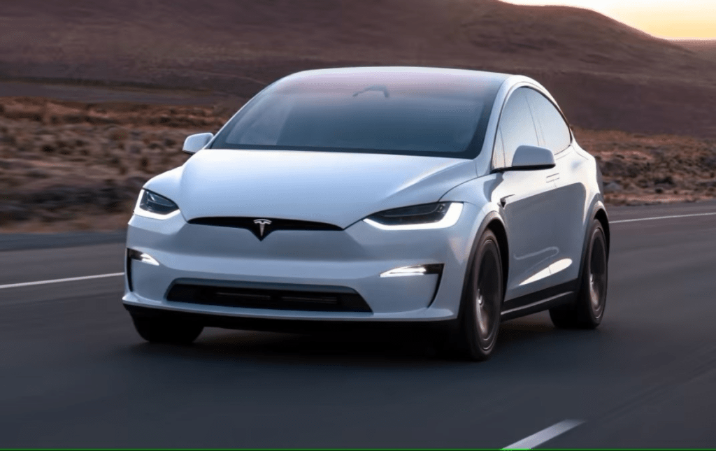 Best Electric Vehicle Brands 