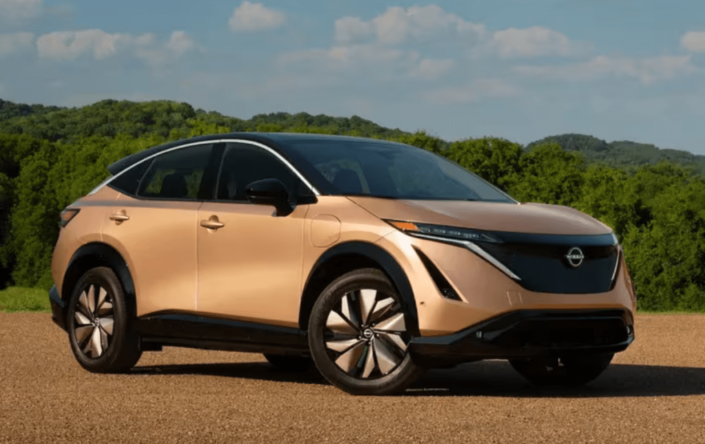 Best Electric Vehicle Brands 