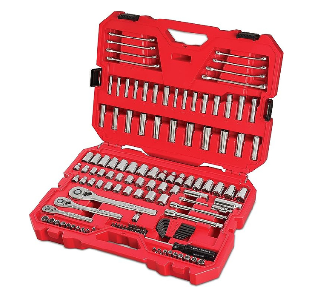 Best Socket Sets of 2023 to Complete Your Toolbox
