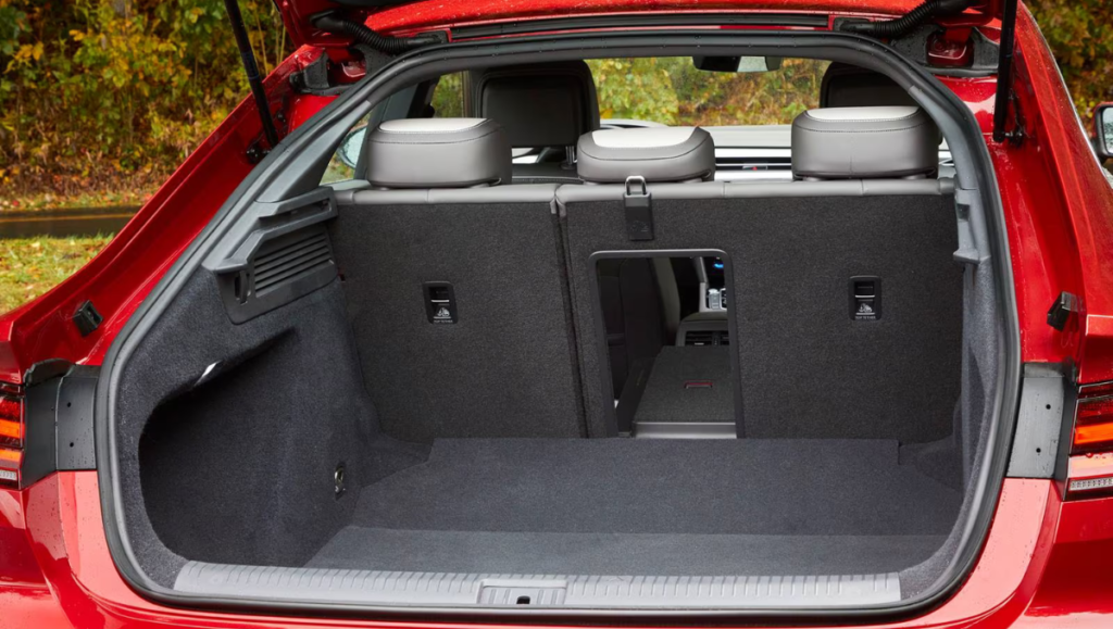 2023 Volkswagen Arteon: An Unexpected Premium Sedan
