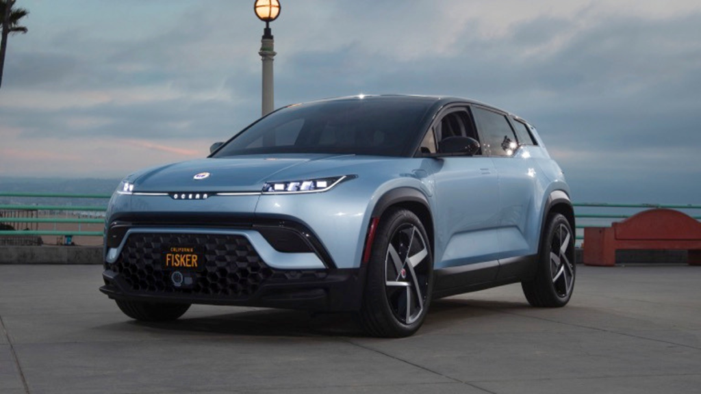 The Definitive Guide to the Best Electric SUVs 2024