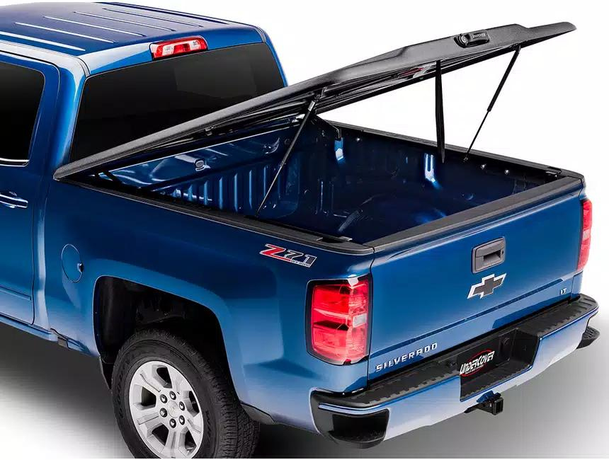 The Ultimate Guide to the Best Hard Tonneau Covers of 2024