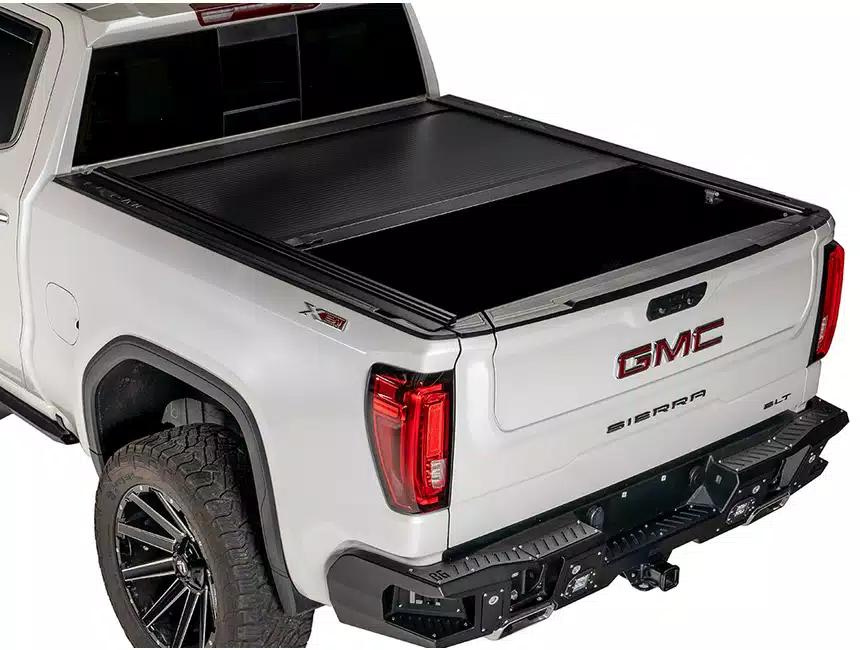 The Ultimate Guide to the Best Hard Tonneau Covers of 2024