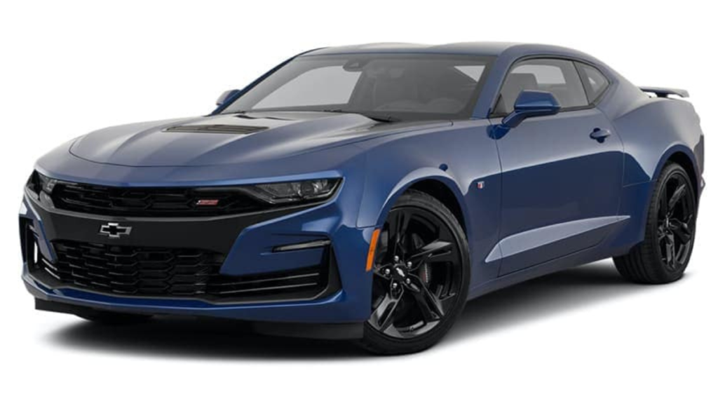 "Top Coupes of 2020-2021: In-Depth Reviews and Comparative Analysis"

